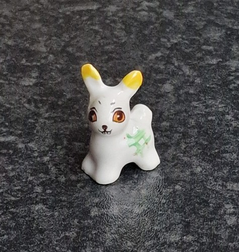 Wade minikin rabbit - wade,