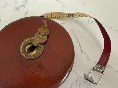 Vintage circa 1930 made - vintage,