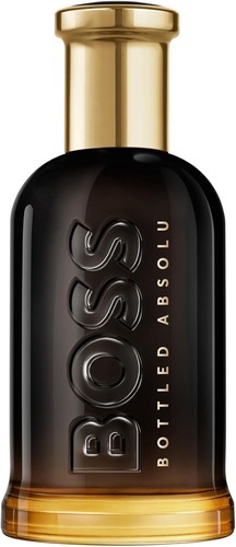 Hugo boss bottled absolu - boss,