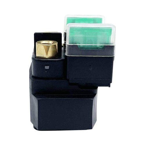 Starter relay assembly - starter,
