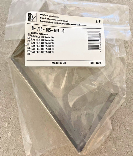 Worcester greenstar heatslave - worcester,