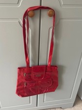 NEW Nathalie Andersen Red