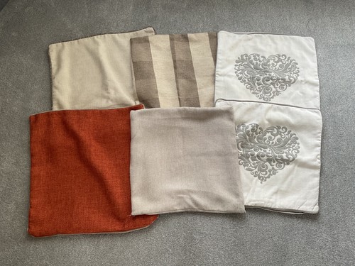 Cushion covers next - 6,