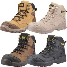 Caterpillar Striver XL