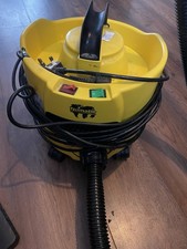 Numatic James Hoover