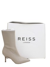 Reiss Women's Boots UK 5 Tan
