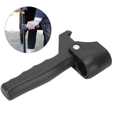 Old Man Walking Cane