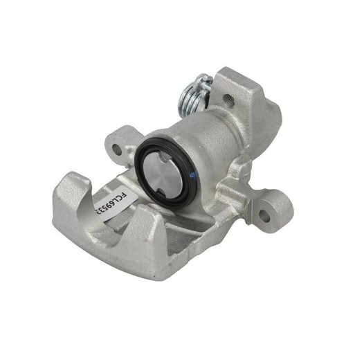 Electric disc brake - electric, caliper