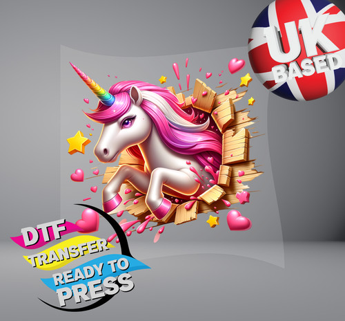 Dtf heat transfer ready to - dtf,