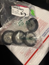 New Genuine OEM LG Dryer