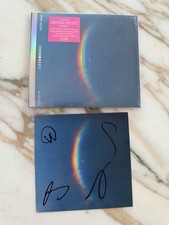 Coldplay - Moon Music