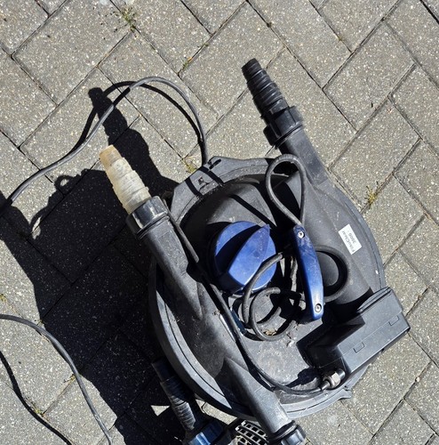 Oase filtoclear 3000 with - filtoclear,