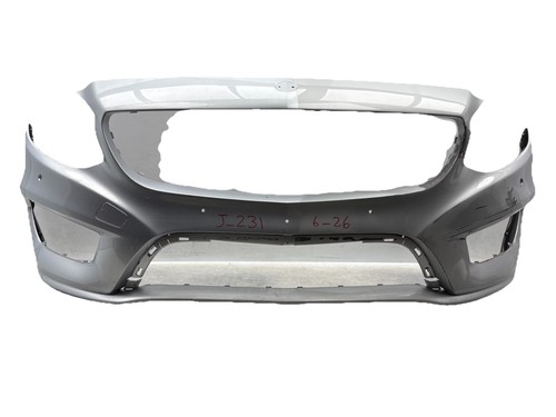 Mercedes class amg line - line, w246