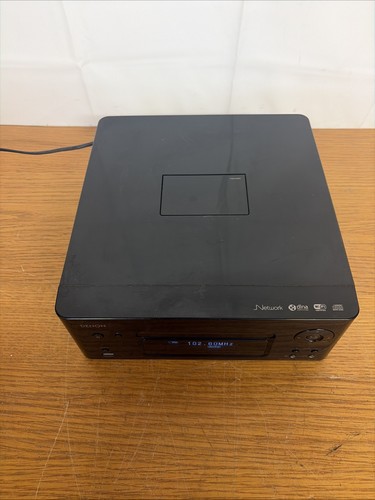 Denon rcd network - denon, cd