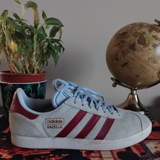 Adidas Originals Gazelle UK 9