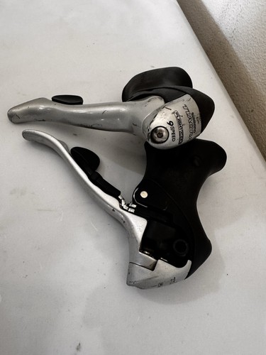 Shimano tiagra 4400 - tiagra, st-4400