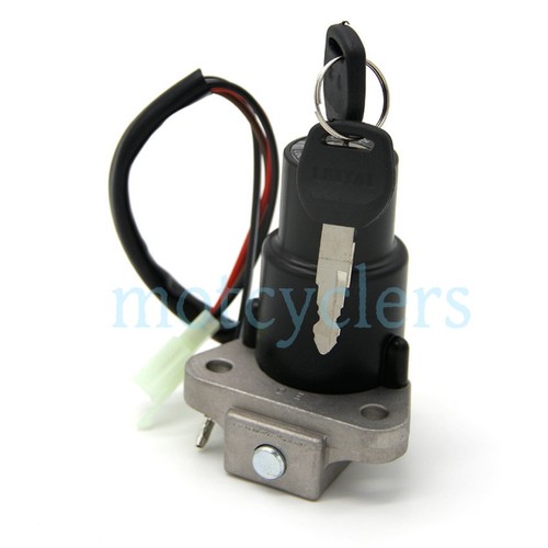 Ignition key switch for - key,