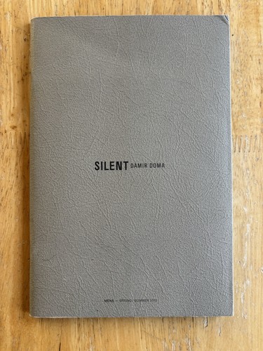 Damir doma silent - damir,