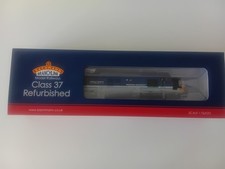 BACHMAN CLASS 37/4  37414