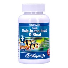 WATERLIFE OCTOZIN 200 TABLETS