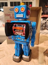 Horikawa Star Strider Works