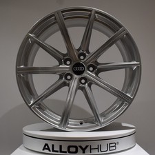 GENUINE AUDI RS4 8W 10 SPOKE