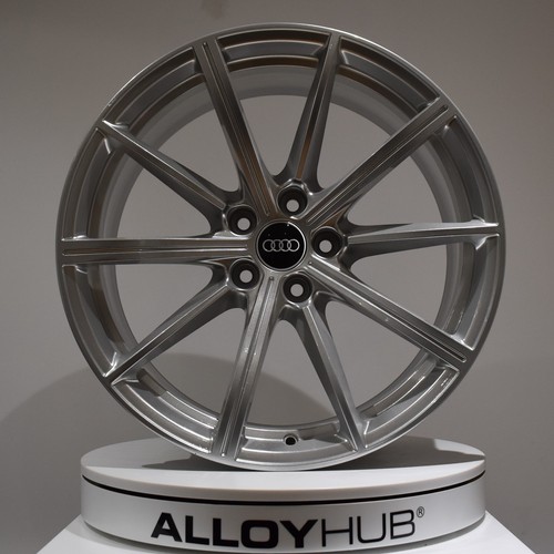 Genuine audi rs4 spoke - audi, 8w