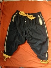 ECWS Sealed Knot 1640s Black