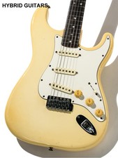 Fender Stratocaster Rosewood