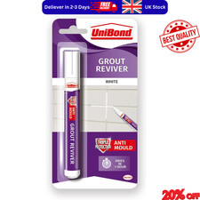 Unibond Grout Pen Reviver