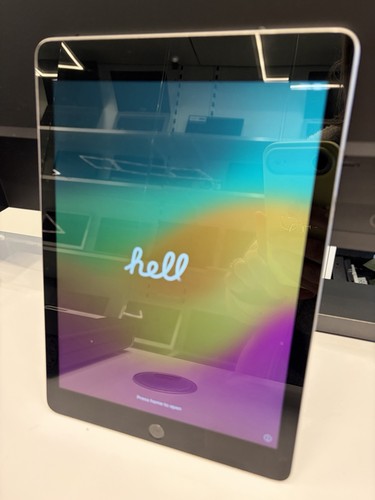 Apple ipad tablet - ipad, |
