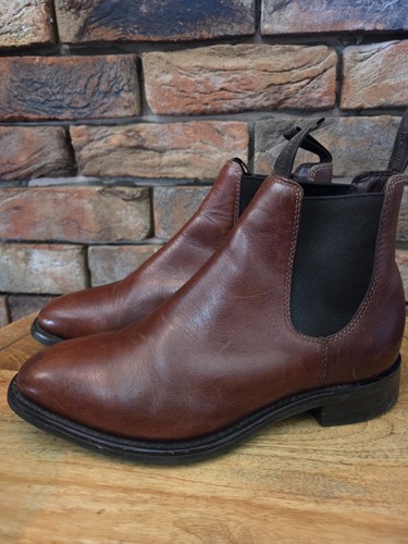 Loake emsworth dark - loake,