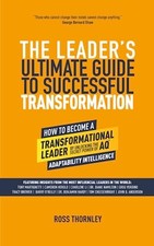 The Leader’s Ultimate Guide