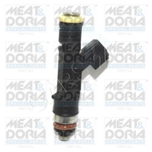Fuel injector for fiat iveco - for,