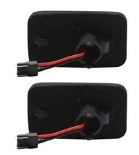 2x Turn Signal Indicator both