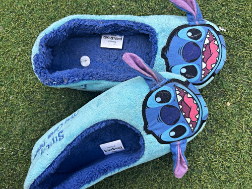 Disney lilo stitch blue - disney,