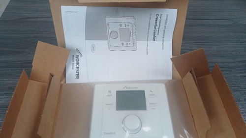 Worcester bosch greenstar - bosch,