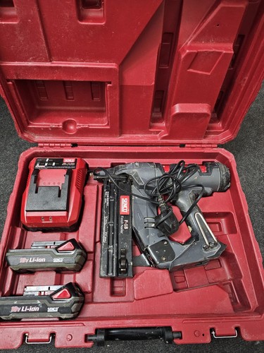 Senco 18v cordless - f-18,