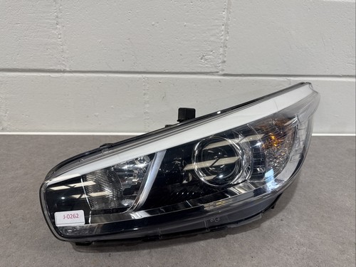Kia ceed 2012 eftt - eftt, side