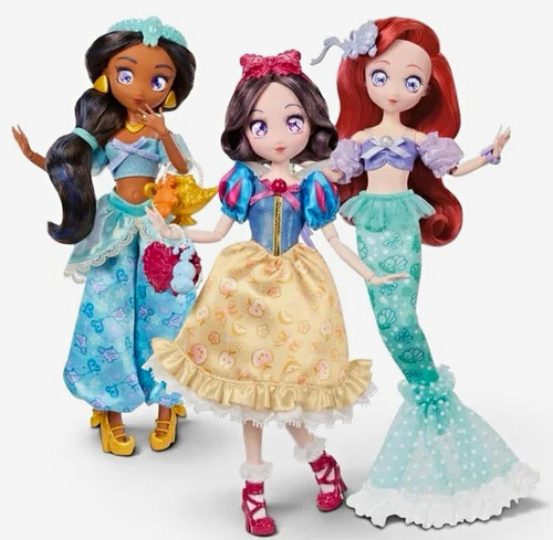 Disney collector princess - collector,