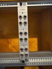 Mutable Instruments Links Eurorack Modular Synthesizer Module
