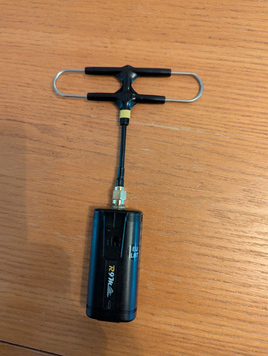 Frsky r9m lite - lite, (eu)