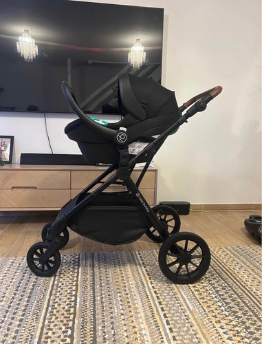 Ickle bubba stomp - bubba, luxe
