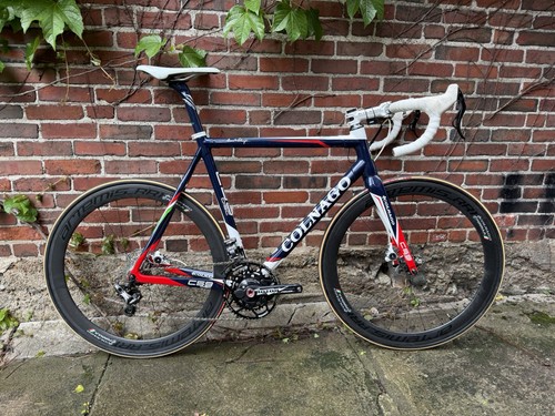 Colnago c59 italia disc - colnago,