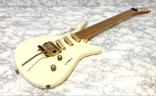 Yamaha electric guitar k - yamaha, mg-k