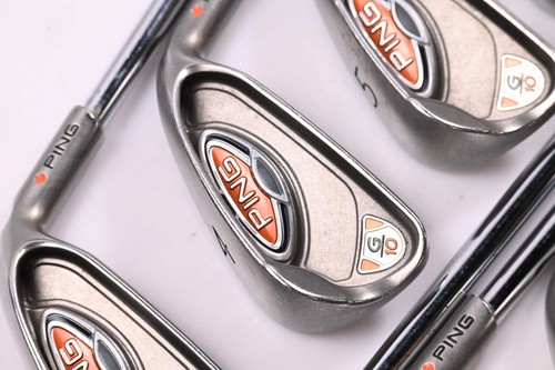 Ping g10 irons - ping, /