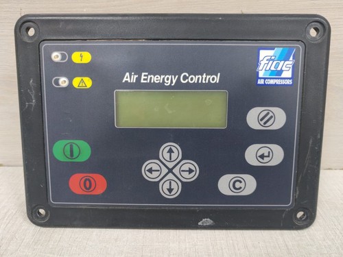 Fiac air compressors - air,