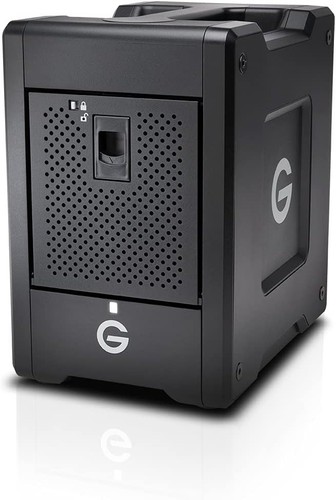 Sandisk professional raid - sandisk, g-raid