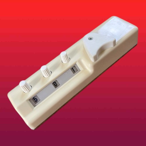 Knitmaster silver reed - knitmaster|silver,