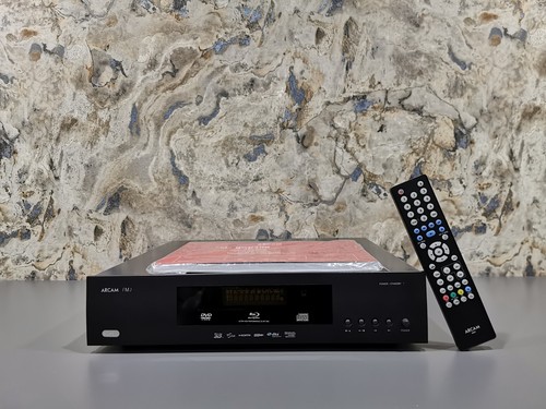 Arcam fmj bdp300 - fmj,